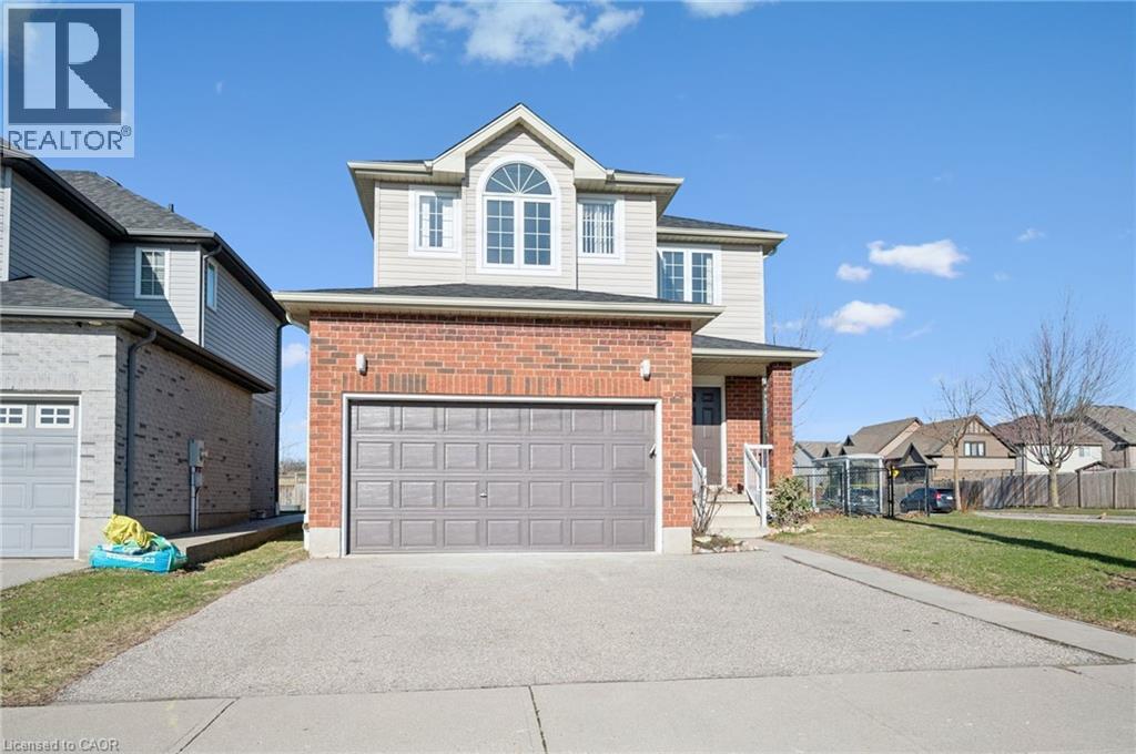 649 DOON SOUTH Drive