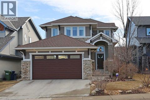 280 Coopers Hill SW Airdrie AB T4B0R9