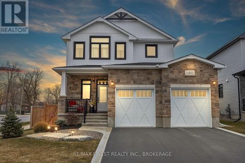 1401 REMINGTON AVENUE Kingston (City Northwest) ON K7P0T4