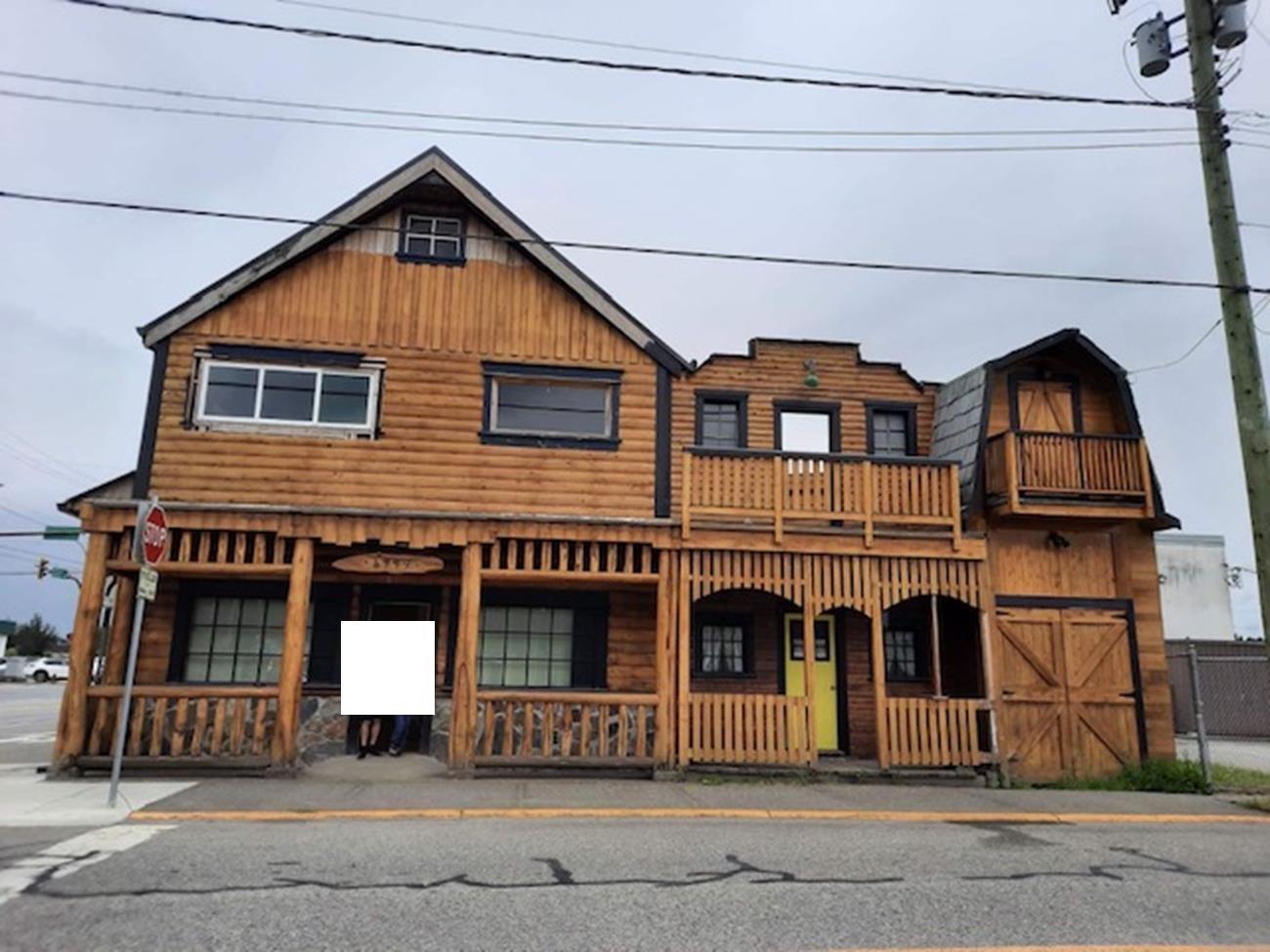 6994 PIONEER AVENUE|Agassiz