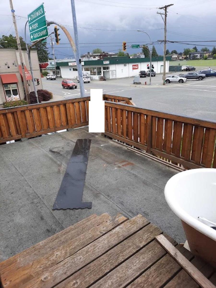 6994 PIONEER AVENUE|Agassiz