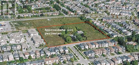 1440 GORD VINSON AVENUE Clarington (Courtice) ON L1E2N6