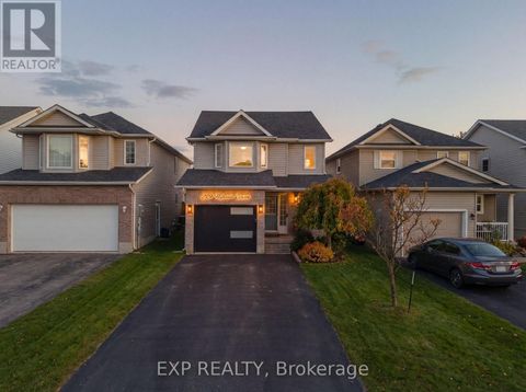 279 HIGHBROOK CRESCENT Kitchener ON N2E3S6
