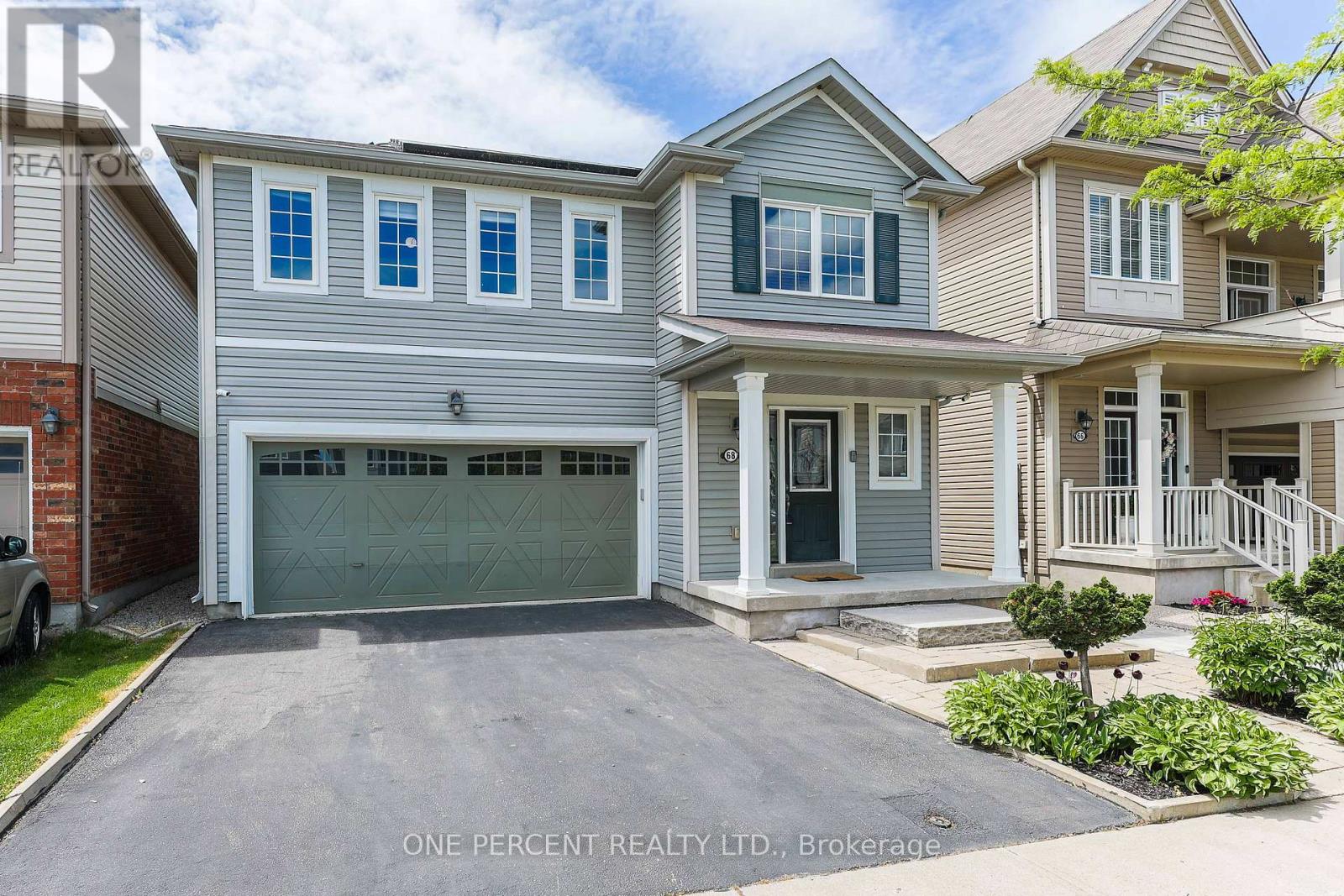 68 BISSET AVENUE