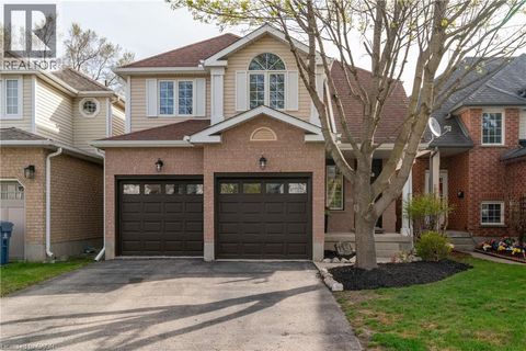 9 GAW Crescent Guelph ON N1L1H8
