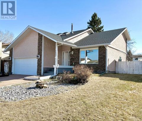 5807 59 street Rocky Mountain House AB T4t1k1