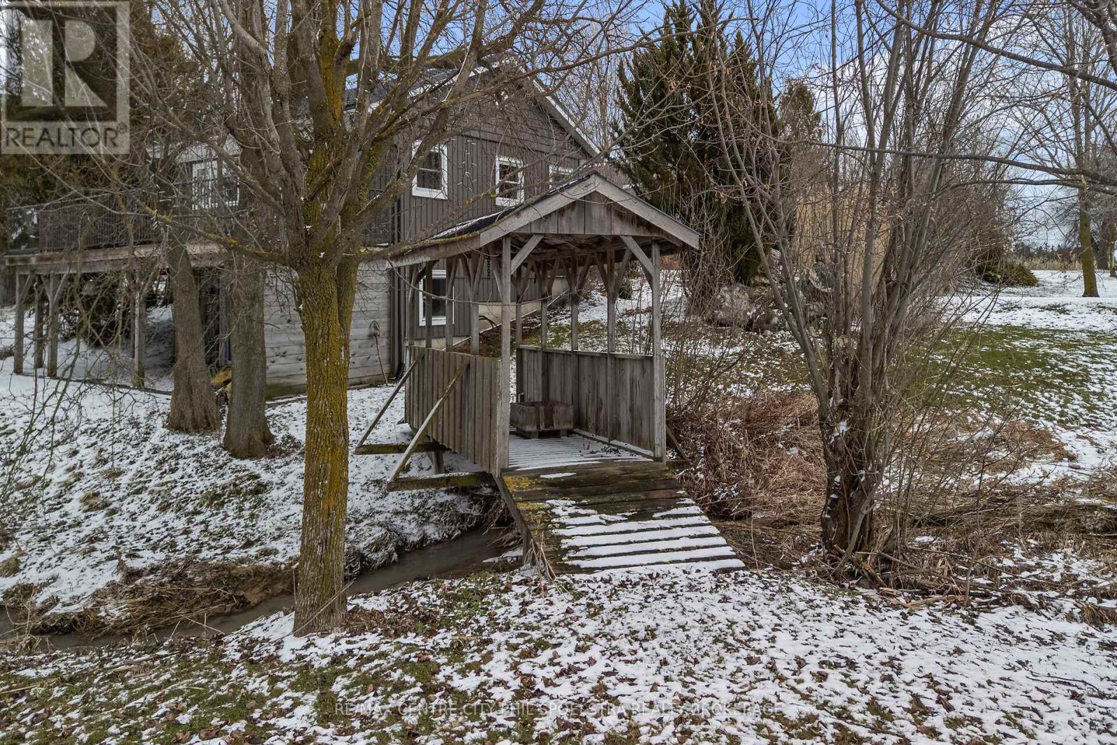 546 CONCESSION 8 ROAD