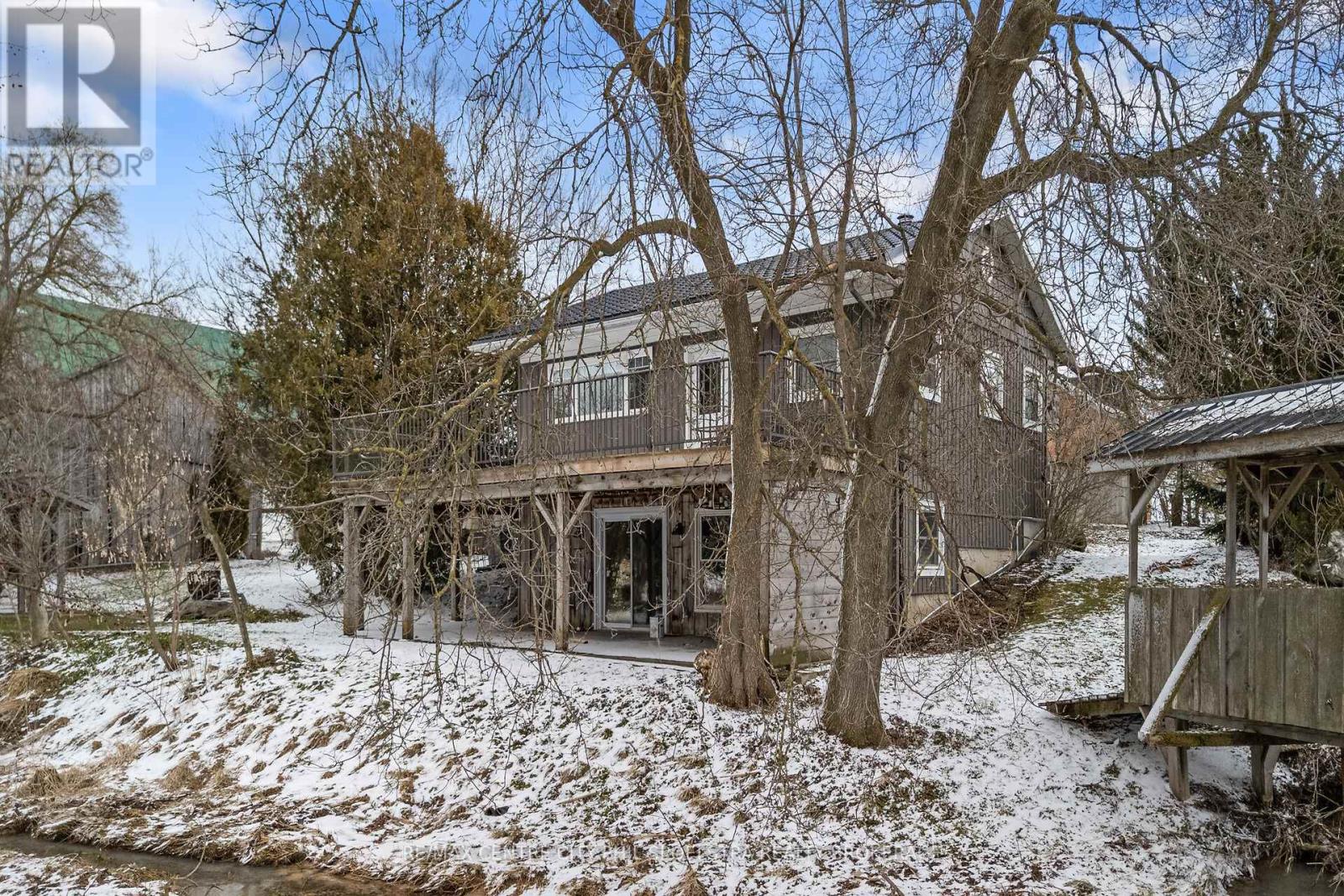 546 CONCESSION 8 ROAD