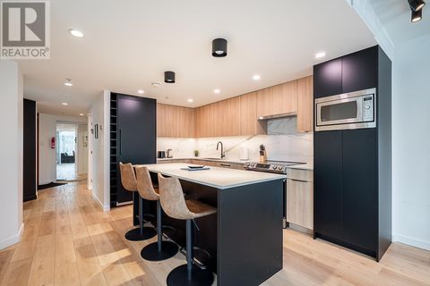 1201 1050 BURRARD STREET Vancouver BC V6Z2S3
