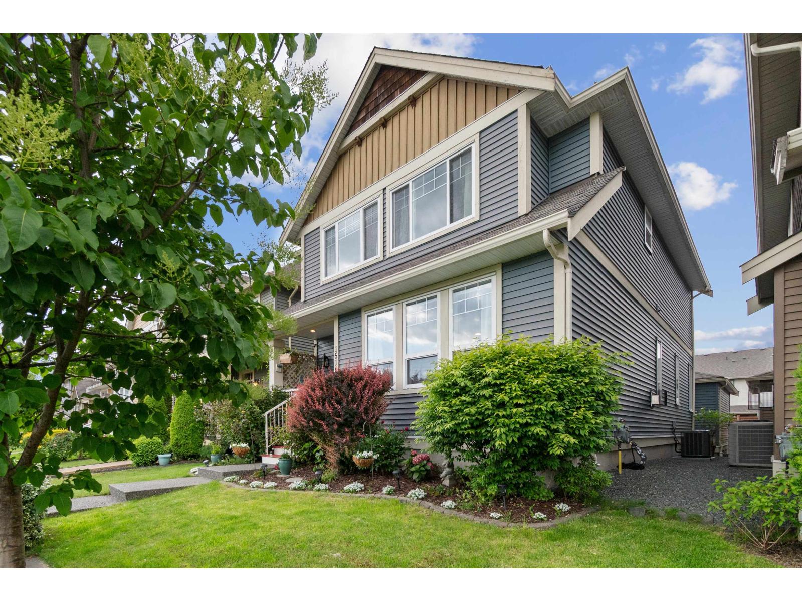 1516 MACKAY CRESCENT|Agassiz