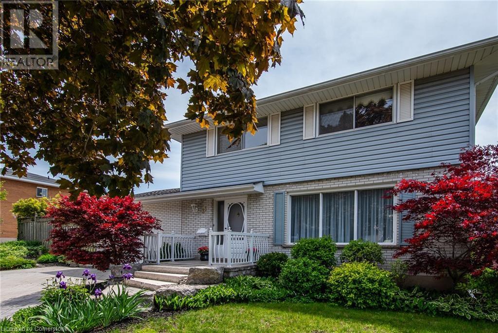 31 CARWOOD Crescent
