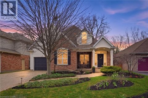 20 TIMBER Lane St. Catharines ON L2N7R7