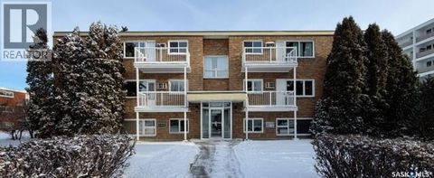 20 4505 RAE STREET Regina SK S4S3B2