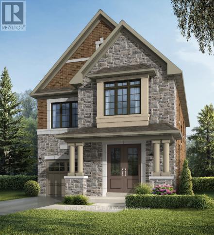 Photo 1 of 2 — LOT 6 - 30 ICEWATER TERRACE Unit Lot 6, Brampton (Sandringham-Wellington North), ON L6R4H2