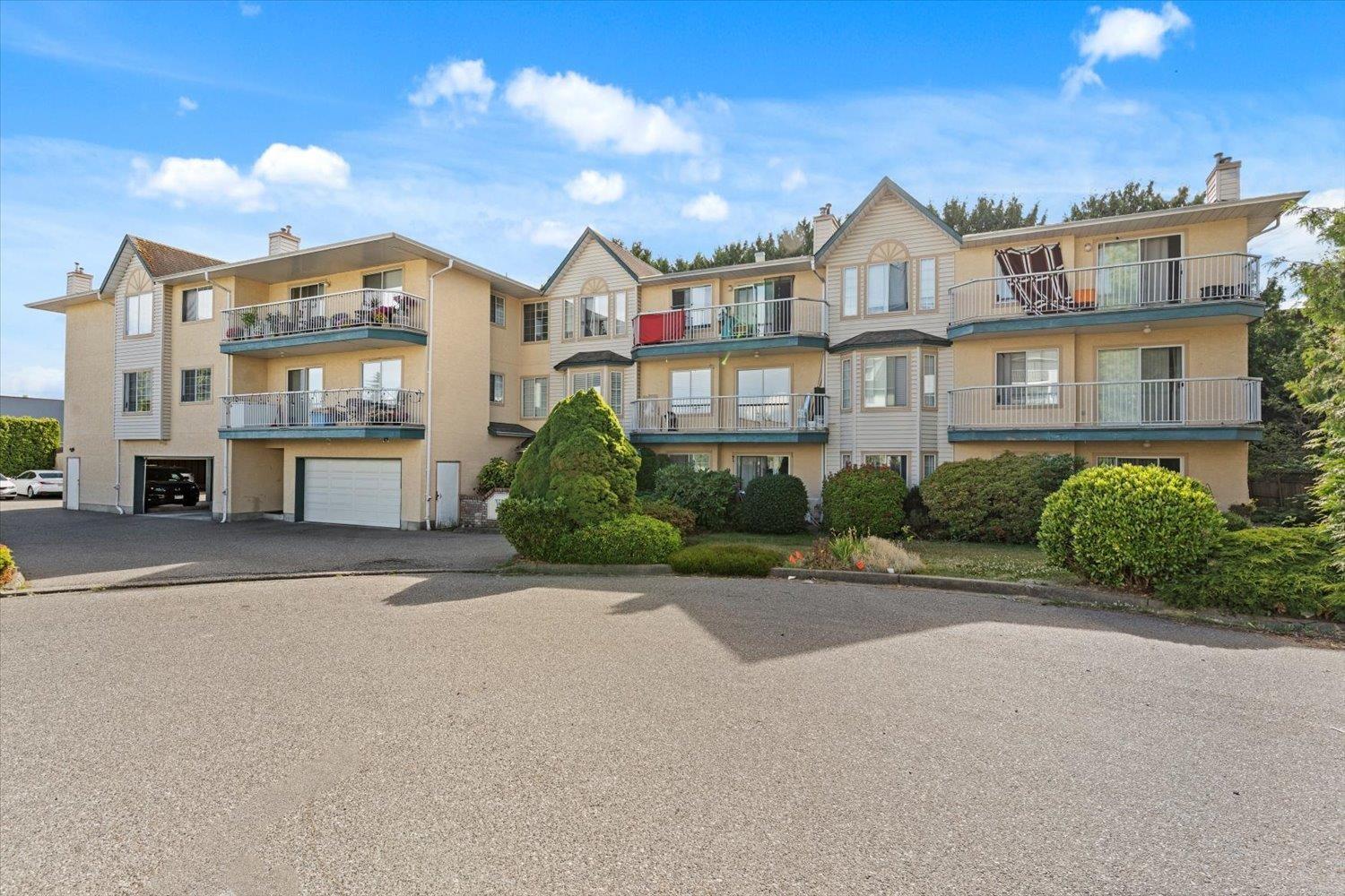 103 2567 VICTORIA STREET