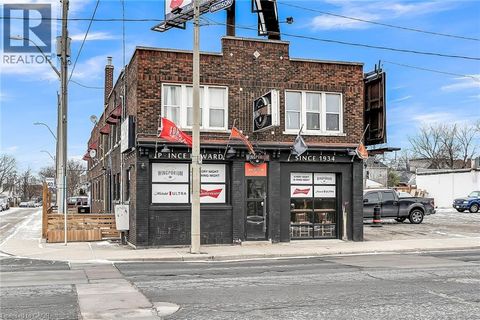 737 BARTON Street E Hamilton ON L8L3A9