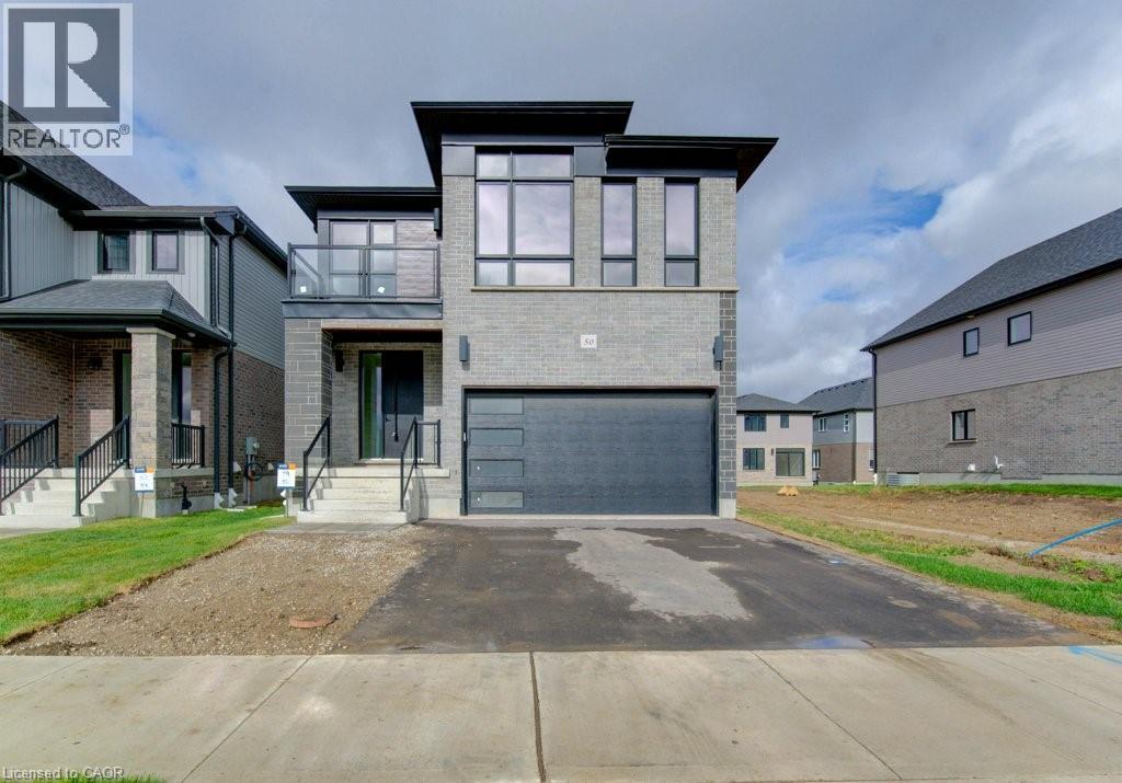 50 JACOB DETWEILLER Drive