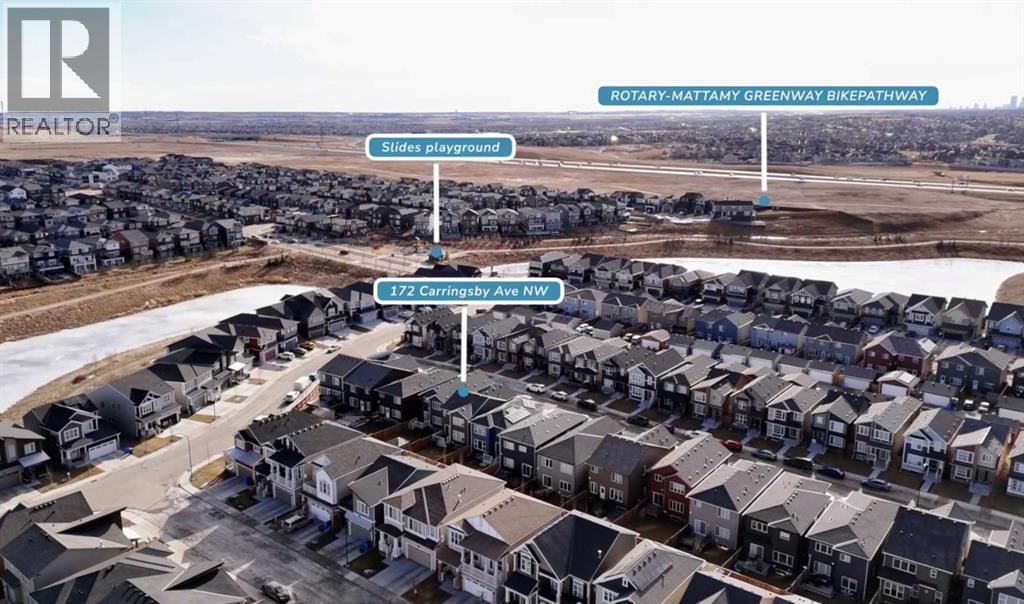 172 Carringsby Avenue NW