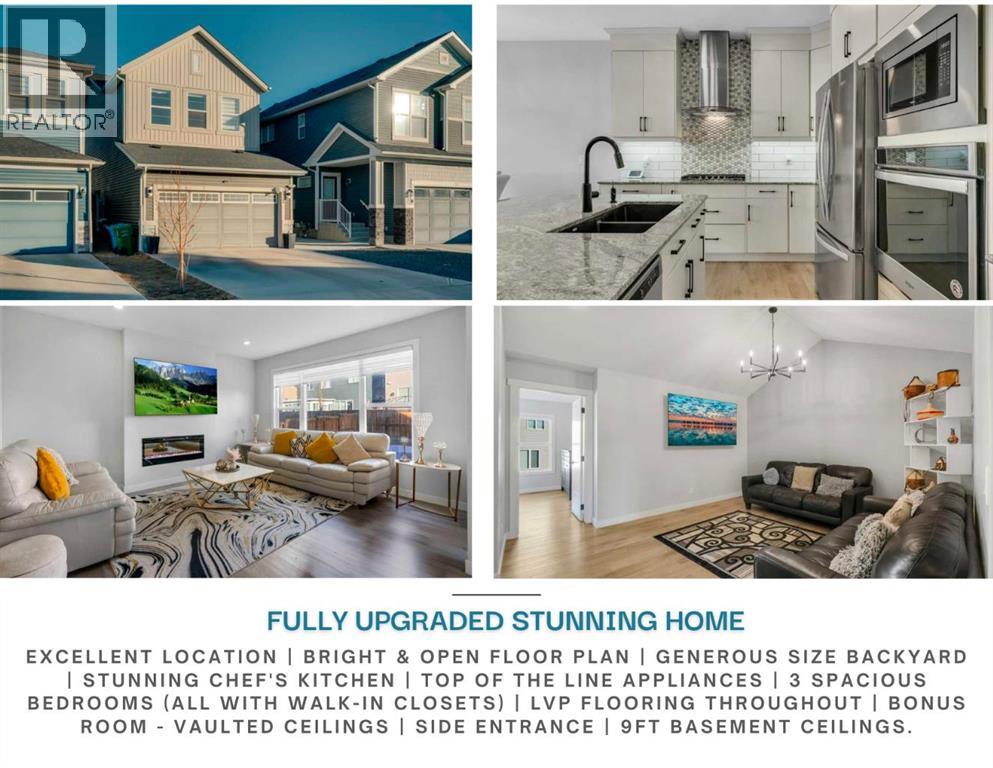 172 Carringsby Avenue NW