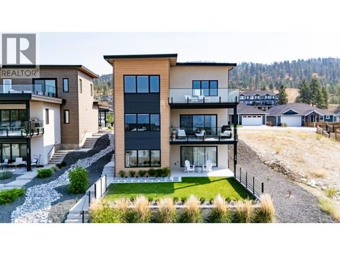 174 FAWN Court Penticton BC V2A0C8