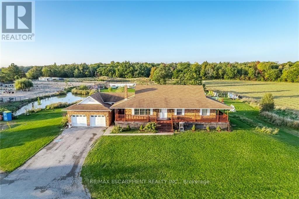 8299 CONCESSION 2 ROAD