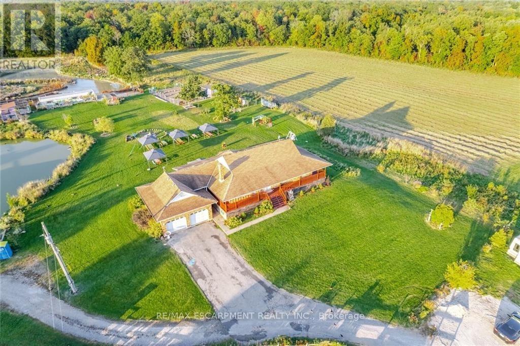 8299 CONCESSION 2 ROAD
