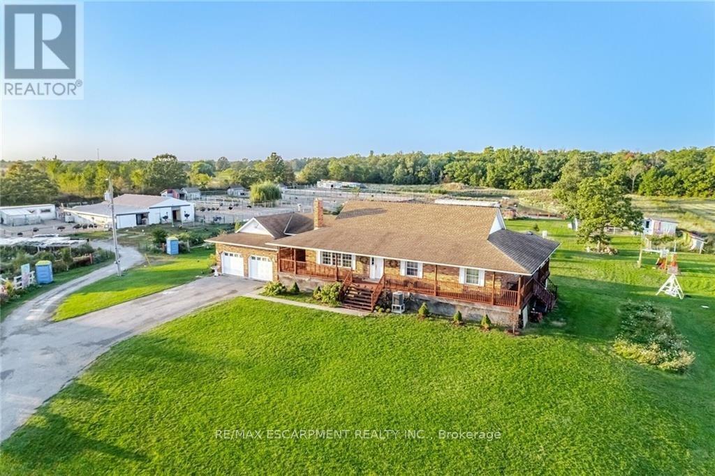 8299 CONCESSION 2 ROAD