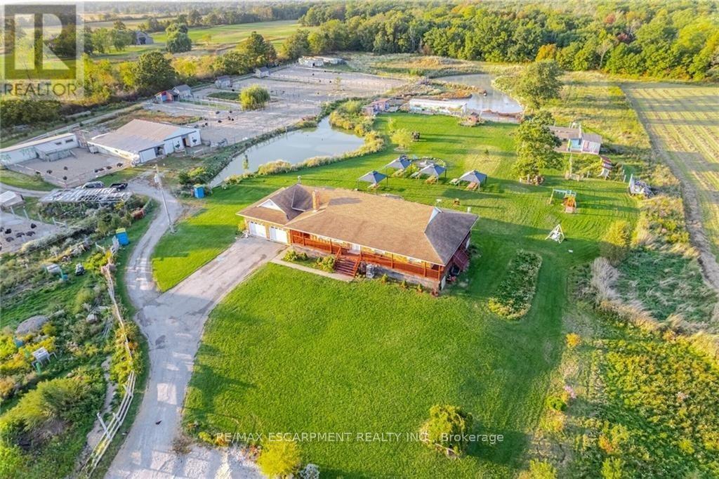 8299 CONCESSION 2 ROAD
