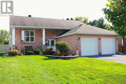 1130 OSBORNE AVENUE Cornwall ON K6J1K9