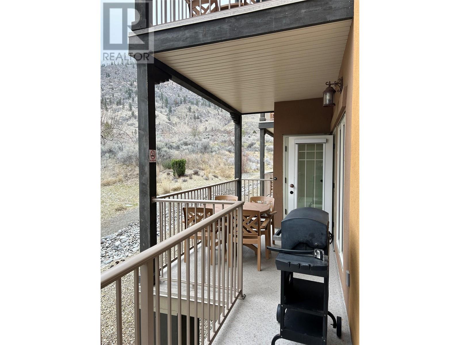1200 RANCHER CREEK Road Unit# 122B