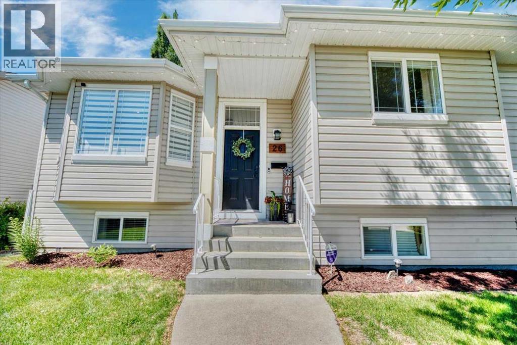 26 Strathford Close