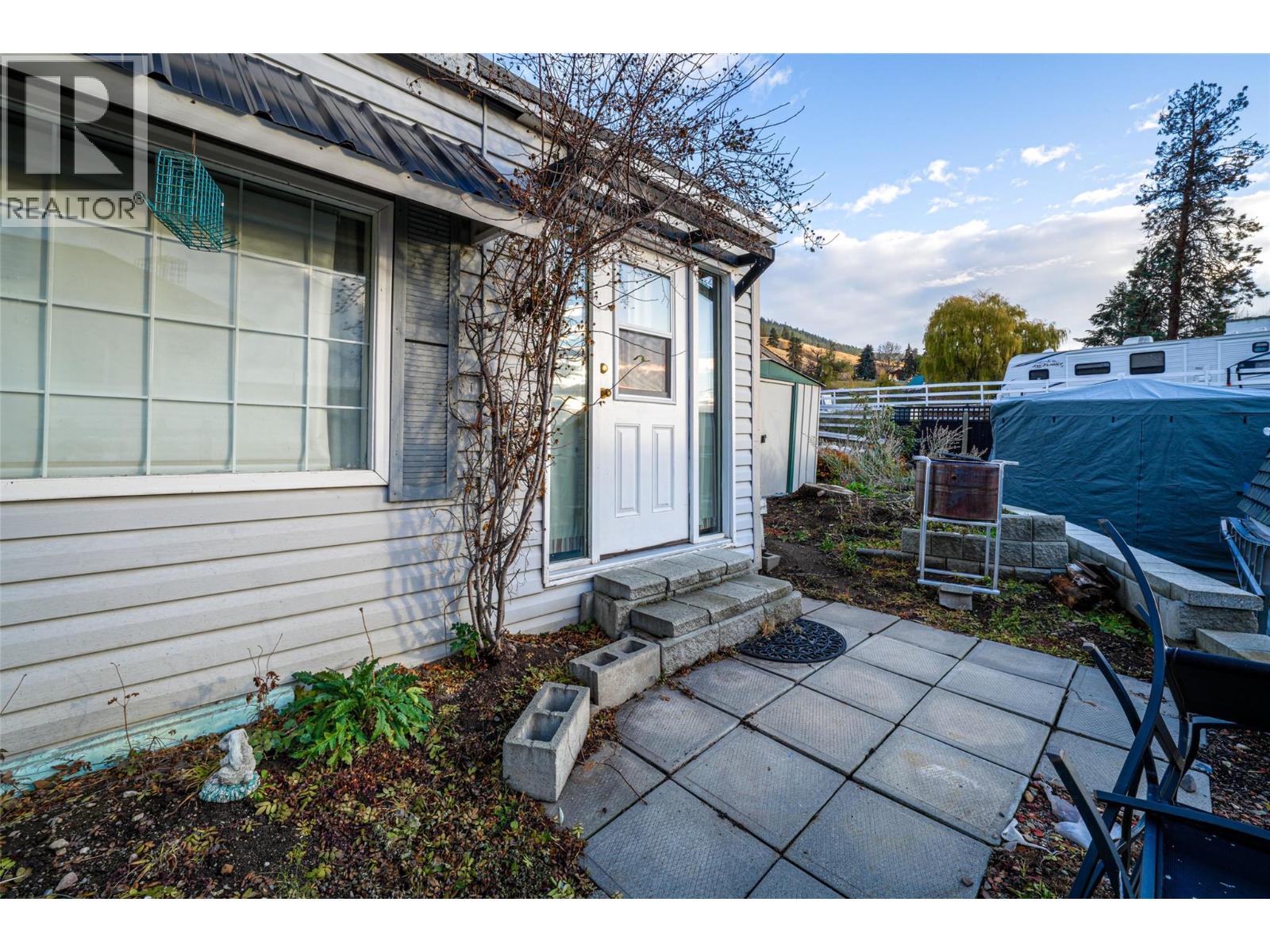 13071 Trewhitt Road E