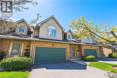 3333 NEW Street Unit# 9 Burlington ON L7N1N1