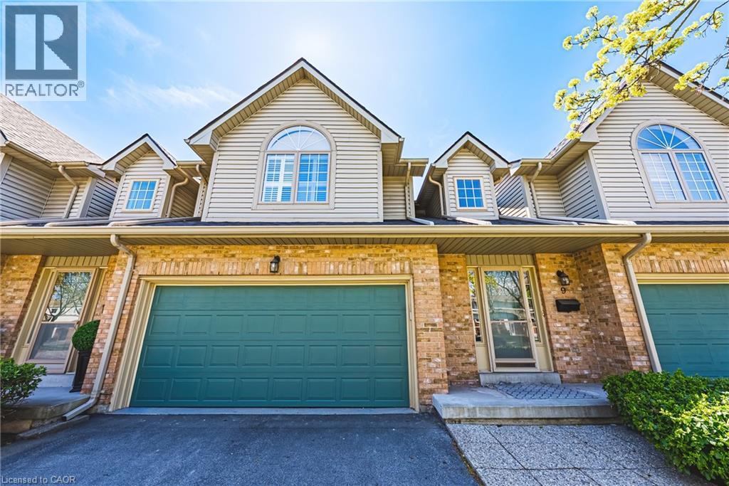 3333 NEW Street Unit# 9