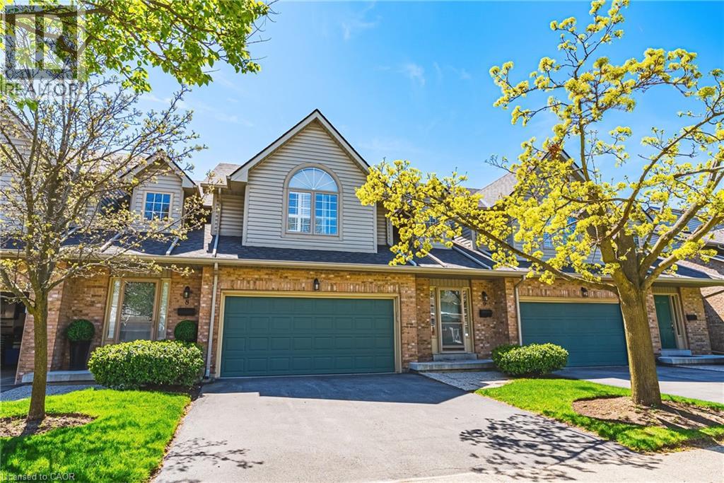 3333 NEW Street Unit# 9