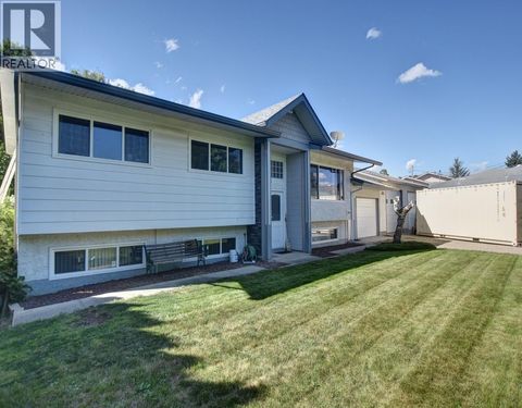 184 Cariboo Road Kelowna BC V1V2E4