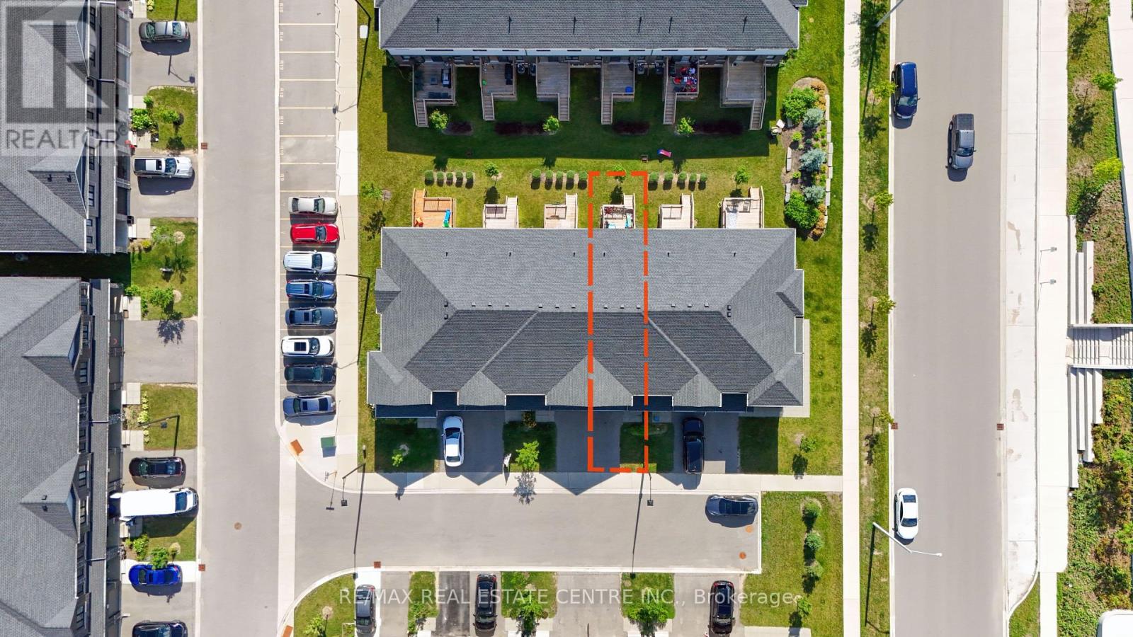 504 WOODLEA COURT