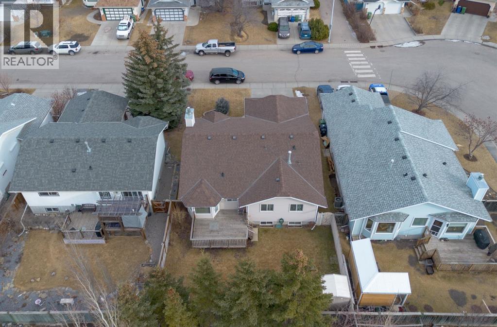 32 West Mackay Crescent