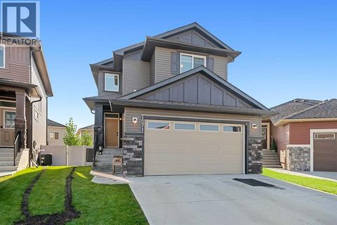 1071 Stevens Place Crossfield AB T0M0S0