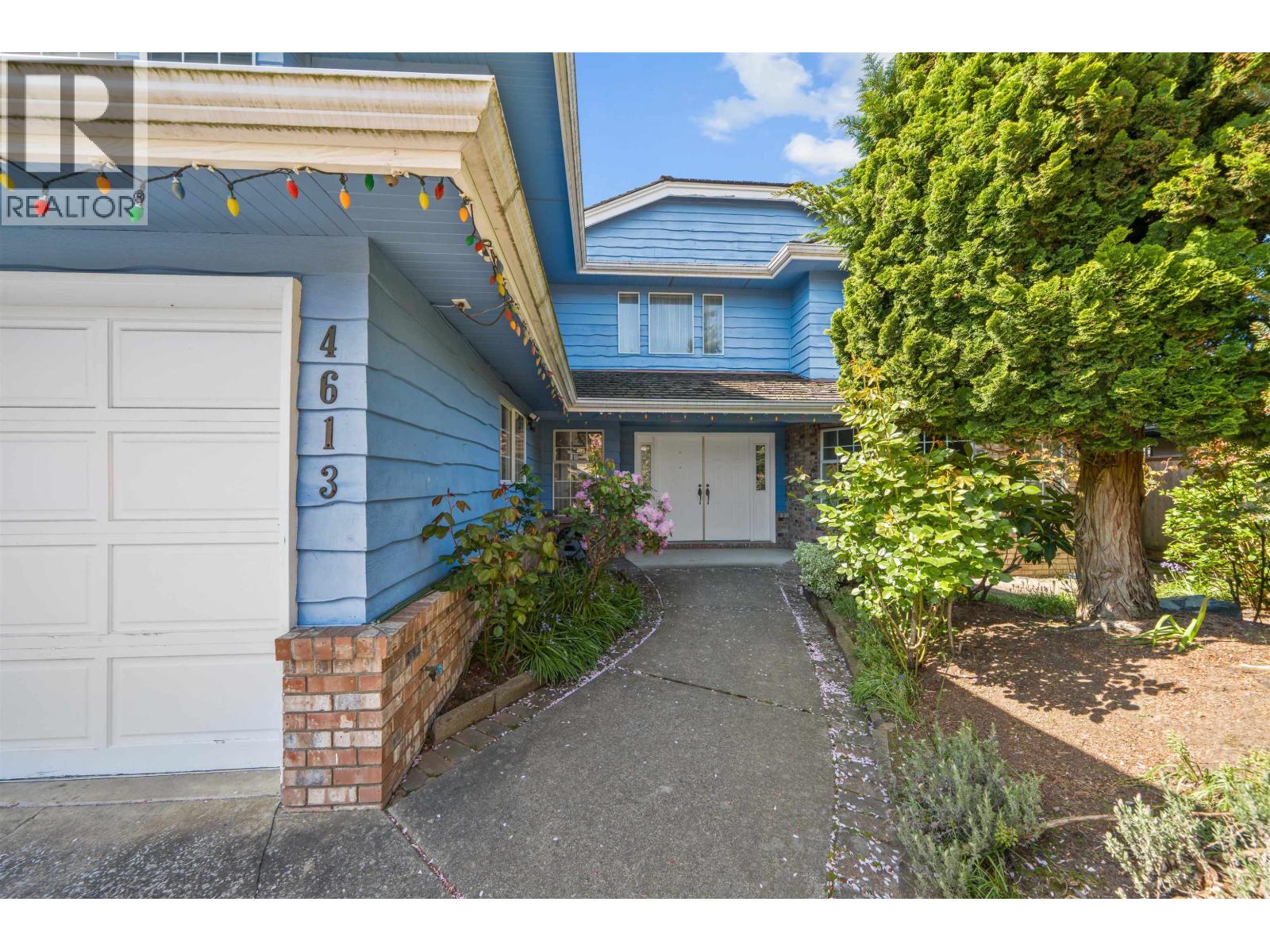 4613 ST. BRIDES PLACE