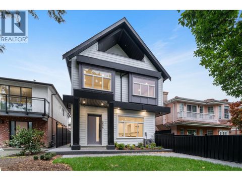 5875 CULLODEN STREET Vancouver BC V5W3S1