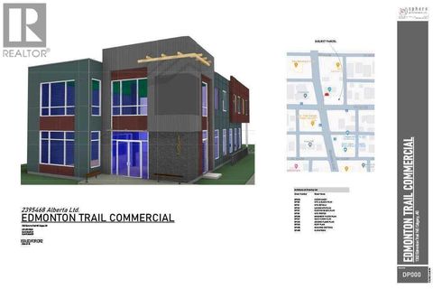 1302 Edmonton Trail NE Calgary AB T2E3K7