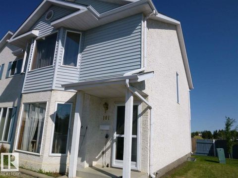 #101 1 Aberdeen WY Stony Plain AB T7Z1M9