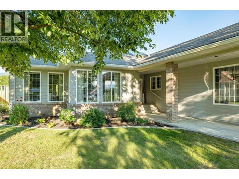 2220 Okanagan Street Armstrong BC V4Y0B7