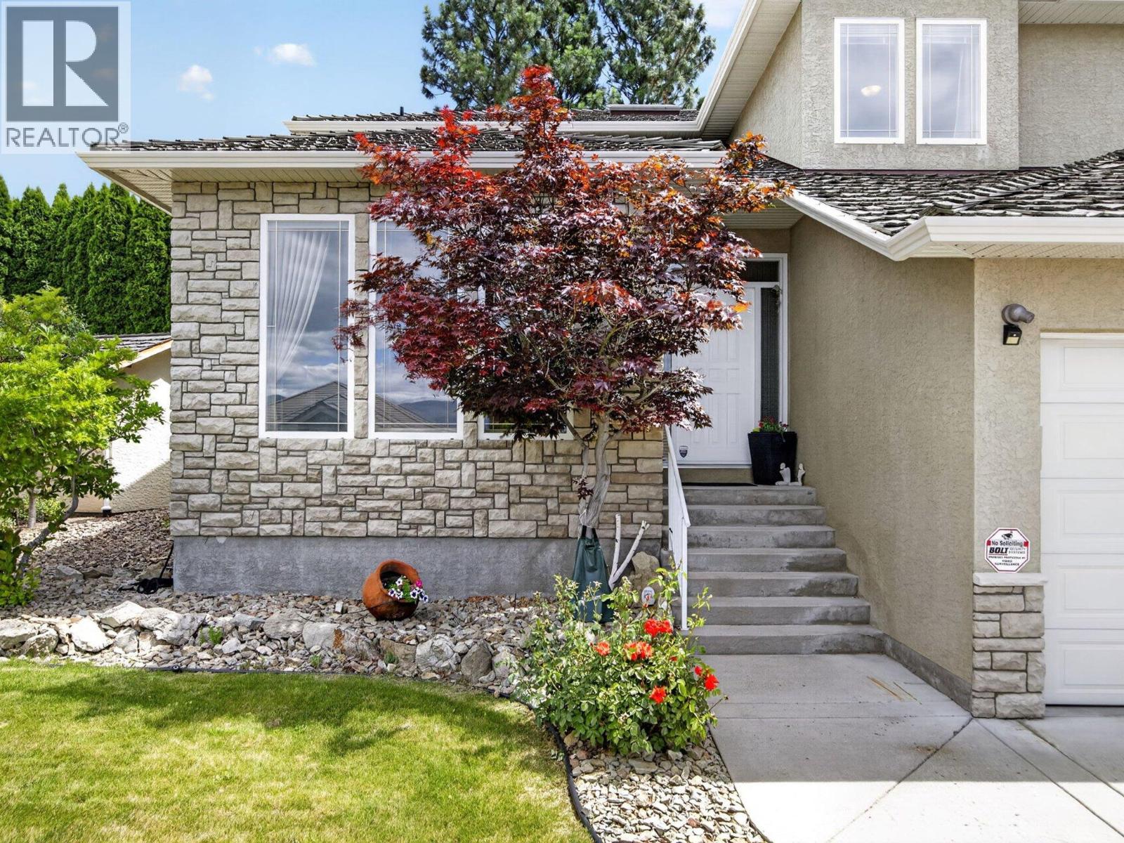 969 Skeena Drive