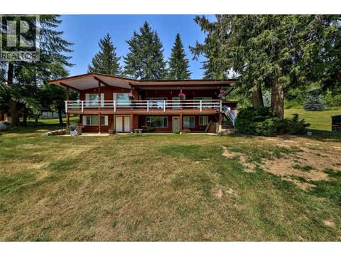 Property photo of 6297 Squilax-anglemont Road, Magna Bay, BC V0e1m7