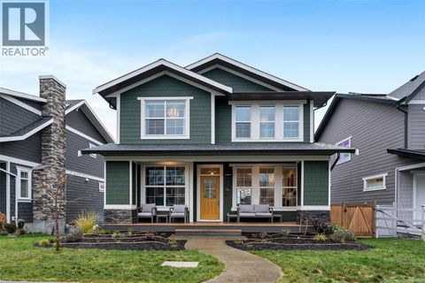 3545 Ryder Hesjedal Way Colwood BC V9C0J6