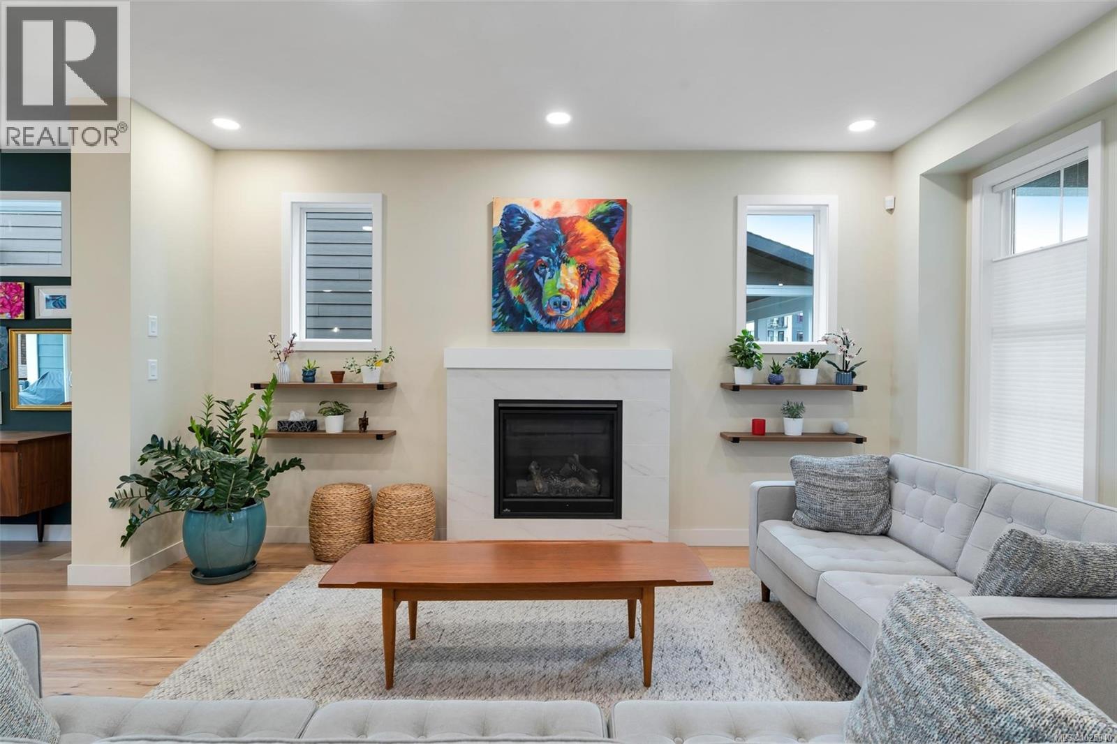 3545 Ryder Hesjedal Way