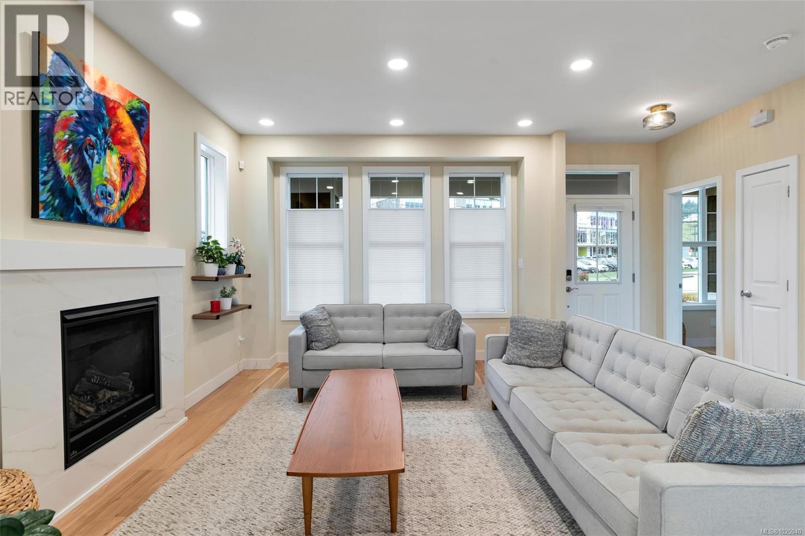 3545 Ryder Hesjedal Way