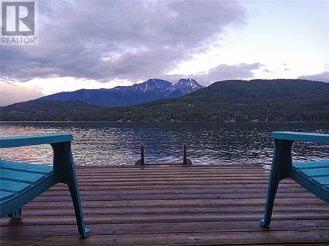 7142 Gun Lake Road W Lillooet BC V0K1P0
